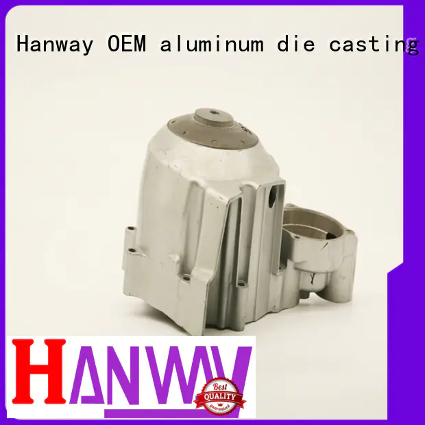 cooler custom heatsink heat regulator Hanway Brand