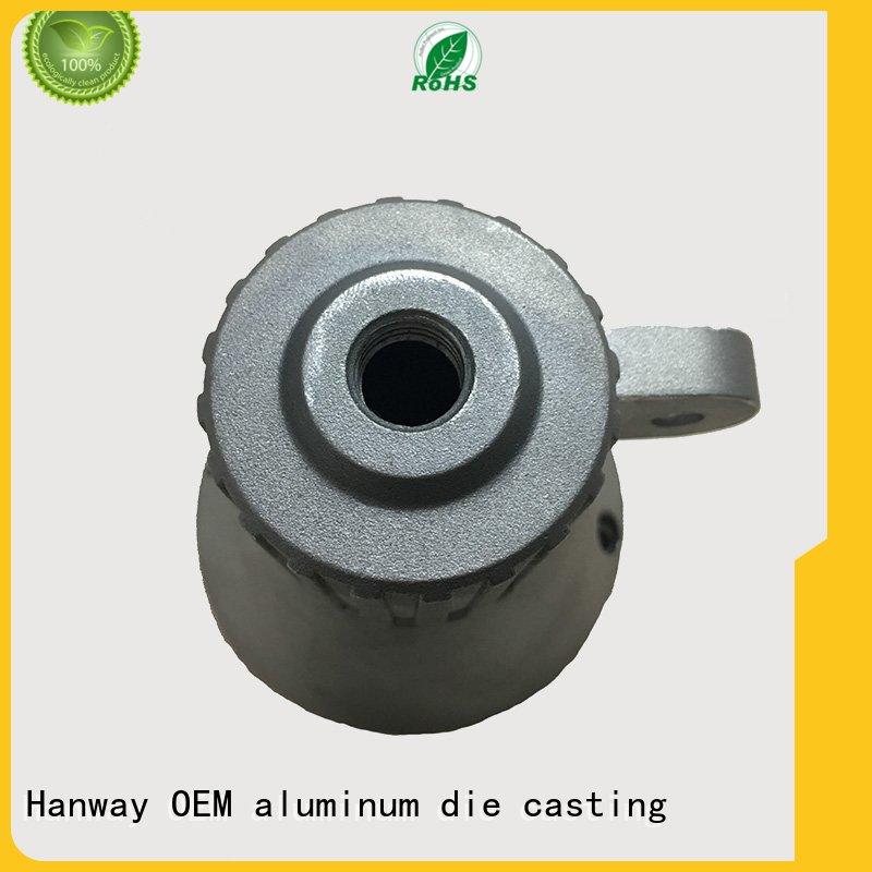 Hanway white factory price for mining