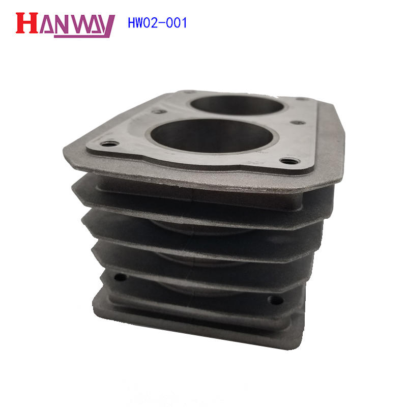 Hanway forged aluminium pressure casting supplier for manufacturer-3