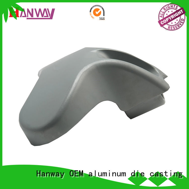 Hanway made in China medical device parts wholesale for businessman