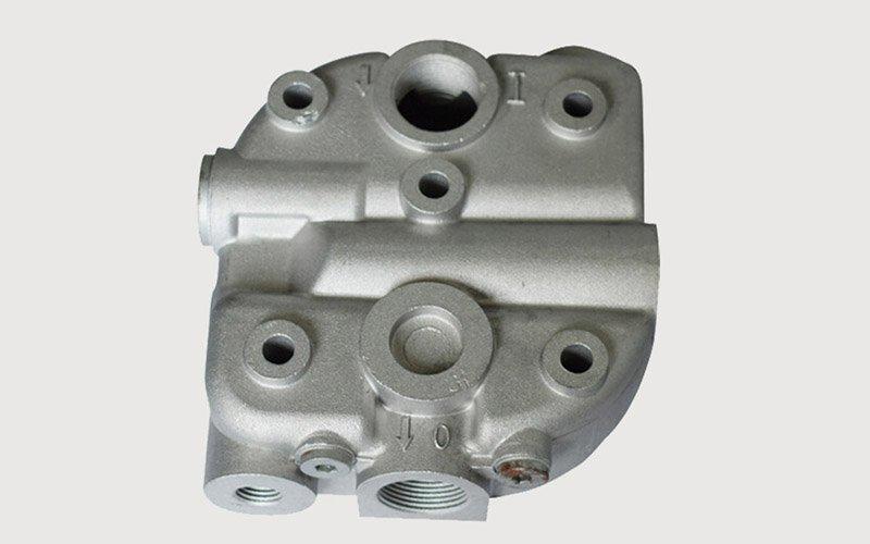 die casting die cast auto parts customized for manufacturer Hanway-2
