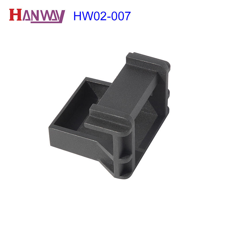 Hanway die casting Industrial parts and components supplier for plant-2
