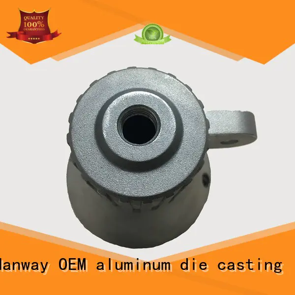 Hanway automatic custom led heatsink supplier for plant