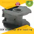 Hanway oem die casting design from China for industry