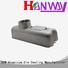 Hanway oem services motorcycle replacement parts part for antenna system