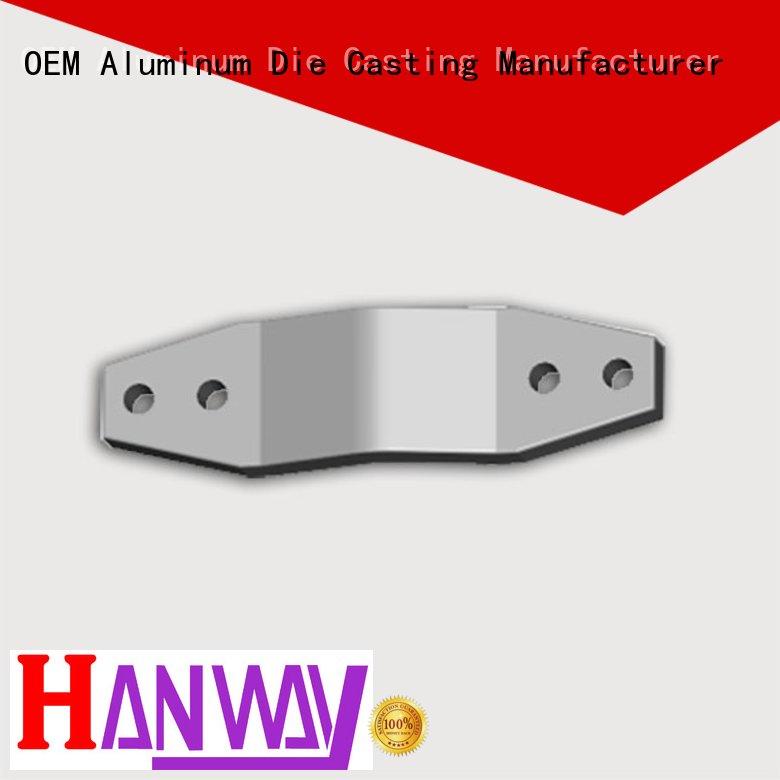 Hot wireless antenna mounting connector Hanway Brand