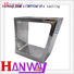 Hanway hw05009 die-casting aluminium of lighting parts customized for mining