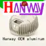 aluminum channel cnc casting Bulk Buy foudry Hanway