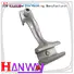 Hanway aluminum foundry medical parts series for businessman