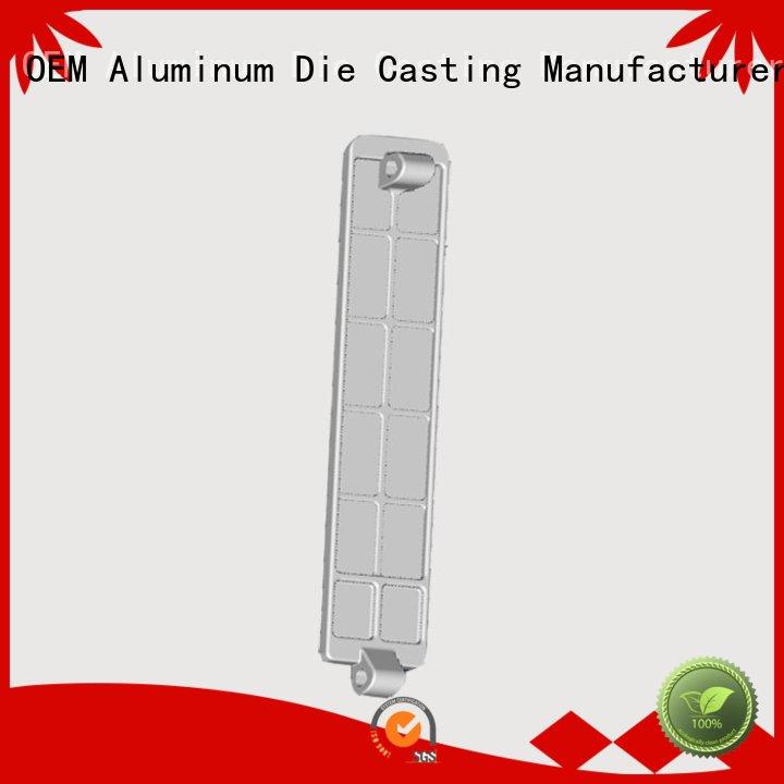 aluminum tools chinese machining cnc aluminium pressure die casting process manufacture