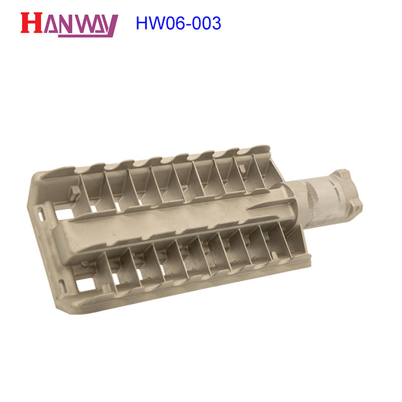 Hanway disc heat sink design part for manufacturer-2