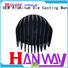 Hanway automatic led heatsink supplier for plant