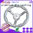 Hanway hw02041 die casting design from China for plant