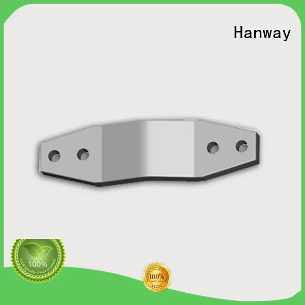 connector powder auto antenna Hanway Brand