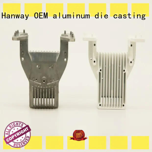 rectifier automotive & motorcycle parts customized for antenna system Hanway