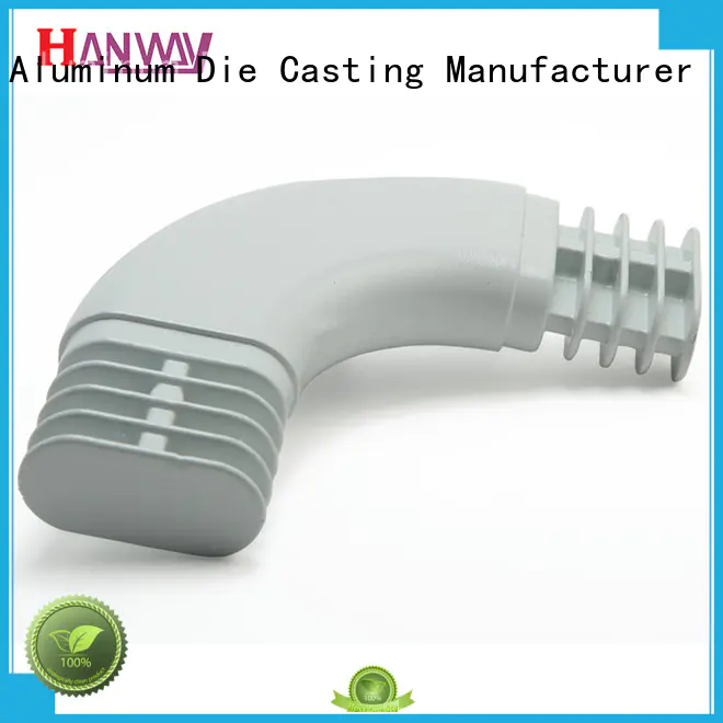 Hanway made in China series for merchant