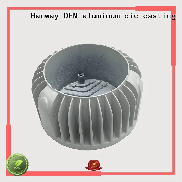 500w for light Hanway