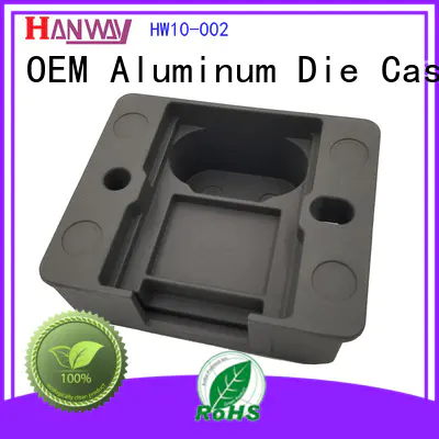 die casting automotive & motorcycle parts oem services factory price for workshop