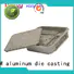 Hanway coating telecommunications parts factory for antenna system