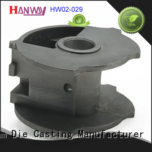 forged aluminium pressure casting hw02007 directly sale for workshop