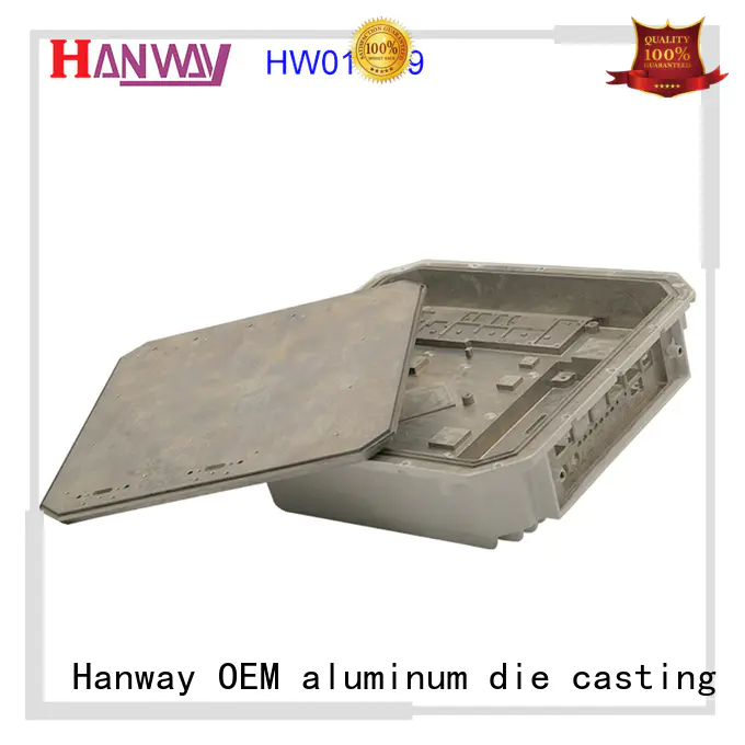 mounted aluminum die casting parts white inquire now for workshop