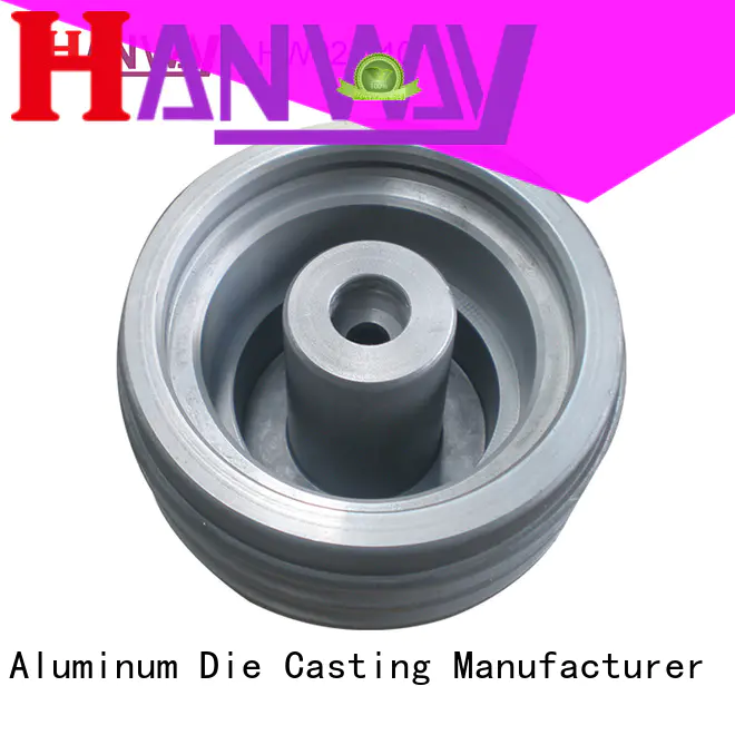 die casting Industrial parts and components automobile supplier for plant