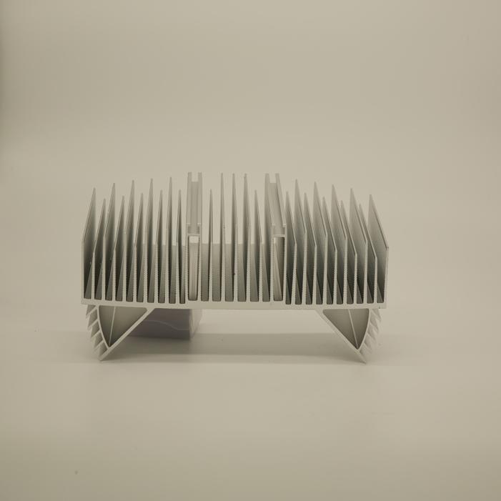 precise heat sink manufacturers parts supplier for industry-2