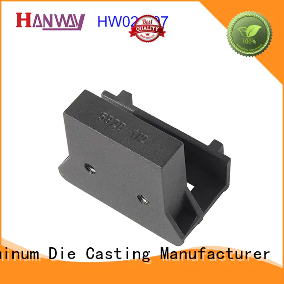 Hanway hw02040 Industrial parts and components directly sale for workshop