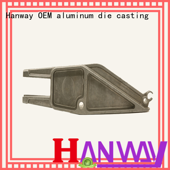 Hanway coating buy motorcycle parts customized for antenna system