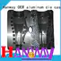 Hanway 100% quality die casting mold factory price for trader