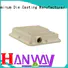 Hanway coating telecommunication parts accessories personalized for industry