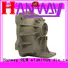 Hanway die casting aluminium pressure casting directly sale for plant
