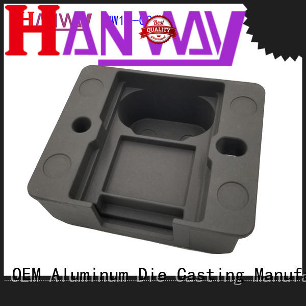 Hanway rectifier motorcycle performance parts kit for industry