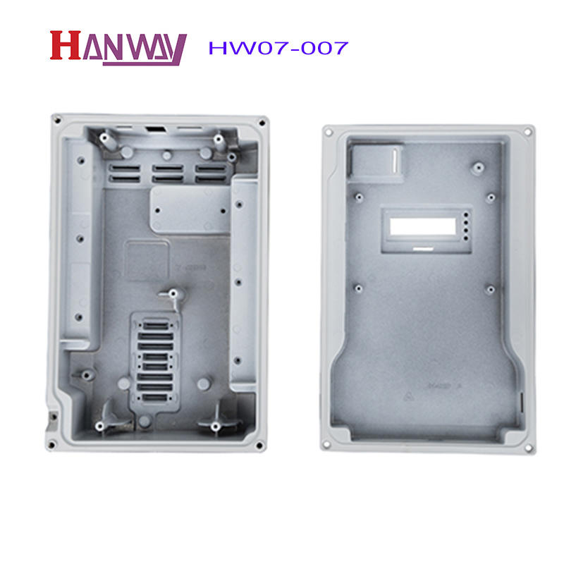 Hanway durable Security CCTV system accessories design for industry-2