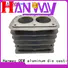 forged zinc alloy die casting parts supplier for manufacturer Hanway