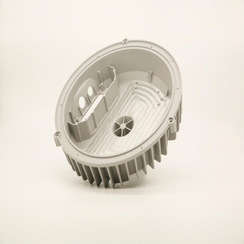 Hanway automatic led heatsink part for manufacturer-3