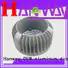 Hanway structure led heatsink factory price for workshop