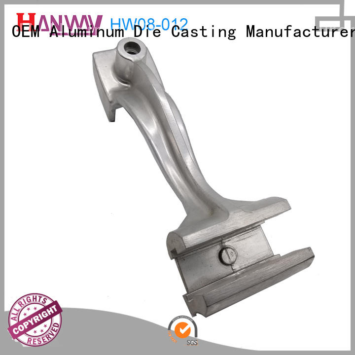 Hanway made in China medical equipment parts manufacturers from China for businessman