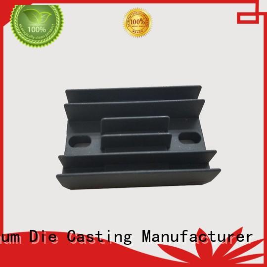 die casting personalized for motorcycle Hanway