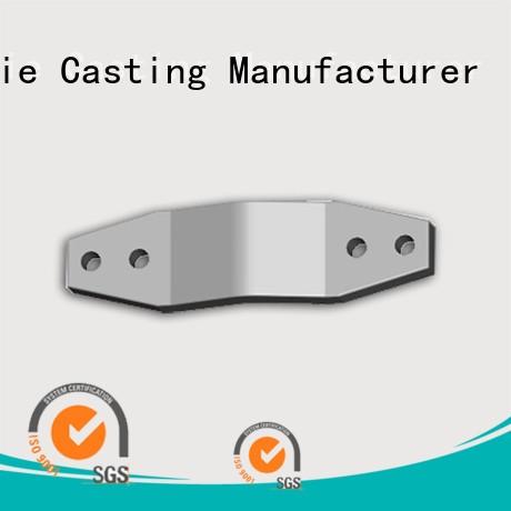 coating foundry wireless antenna mounting Hanway manufacture