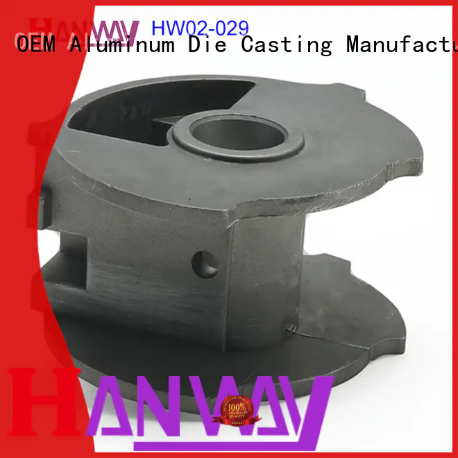 Hanway hw02045 Industrial parts and components from China for industry