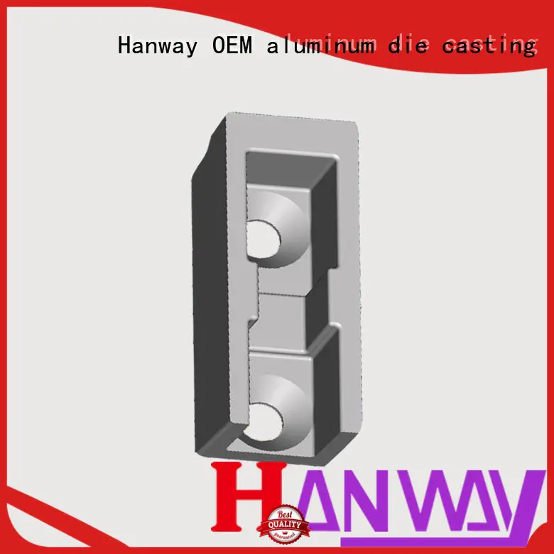 Hanway wireless motorcycle performance parts factory price for industry