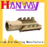 Hanway mechanical led heatsink factory price for workshop