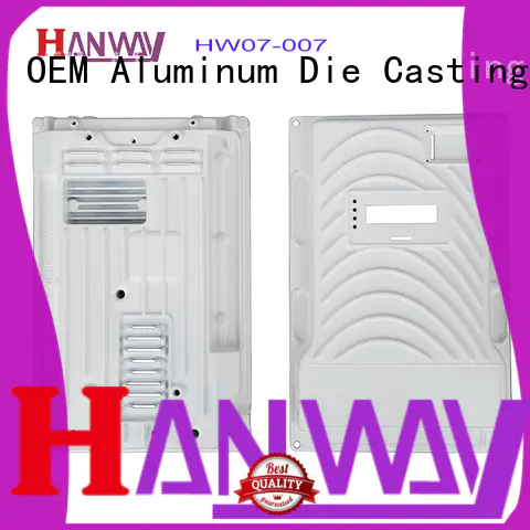 Hanway professional inquire now for plant
