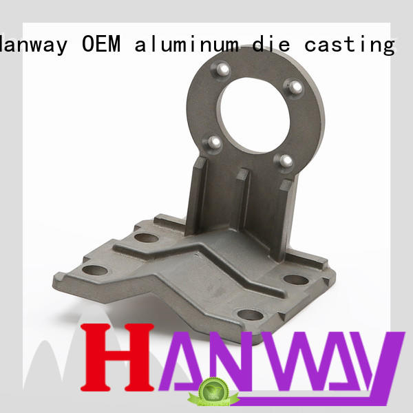 Hanway low wireless telecommunications parts with good price for workshop