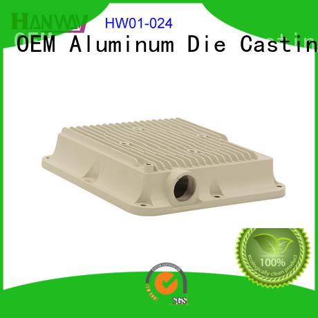Hanway wireless telecommunication parts accessories with good price for workshop