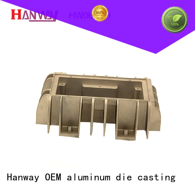 precise led heatsink lighting supplier for industry