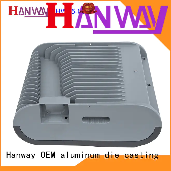 Hanway hw05009 recessed light covers factory price for light