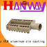 Hanway automatic housing for workshop