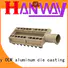 Hanway automatic housing for workshop